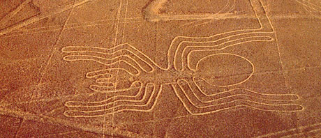 linea nazca